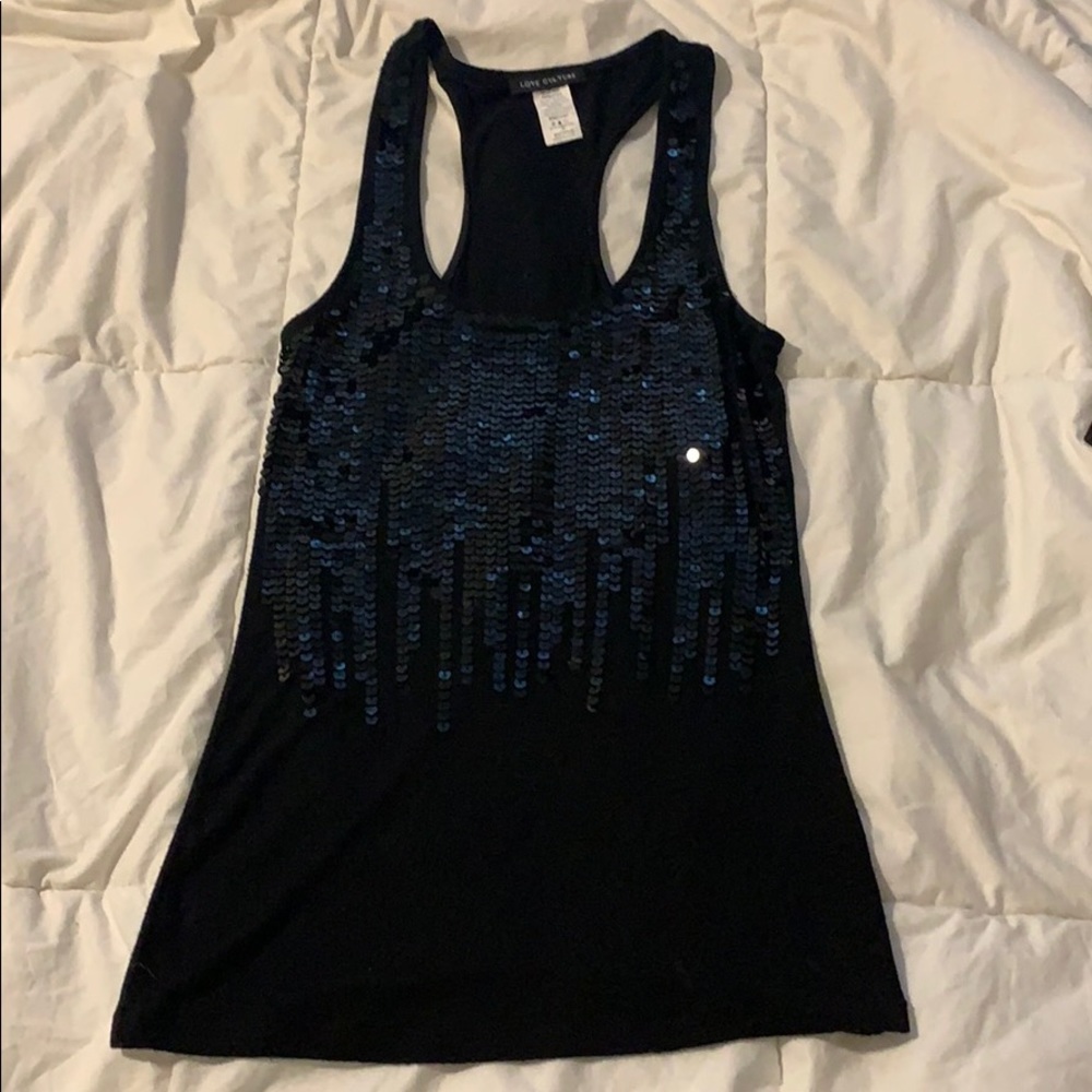Sequence top
